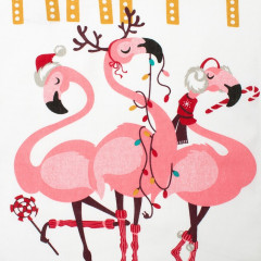 Полотенце «Happy Pink» - Фото 2