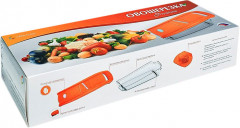 Овощерезка с насадками - Фото 1