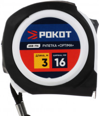 Рулетка «Оптима» - Фото 2