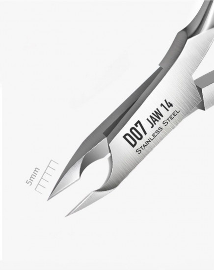 Кусачки для маникюра и педикюра