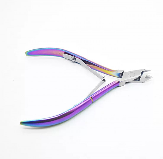 Кусачки для маникюра и педикюра