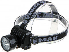 Фонарь налобный - Фото 2