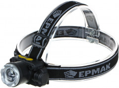 Фонарь налобный - Фото 2