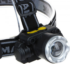 Фонарь налобный - Фото 4