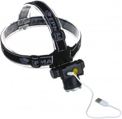 Фонарь налобный - Фото 5