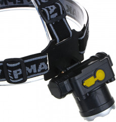 Фонарь налобный - Фото 6