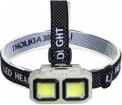 Фонарь налобный - Фото 1