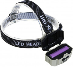 Фонарь налобный - Фото 4