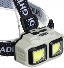 Фонарь налобный - Фото 6