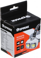 Фонарь налобный - Фото 7