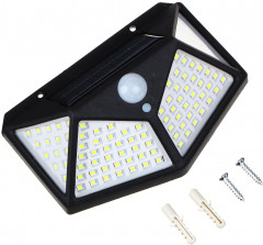 Фонарь уличный настенный - Фото 1