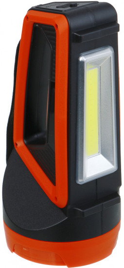 Фонарь-прожектор