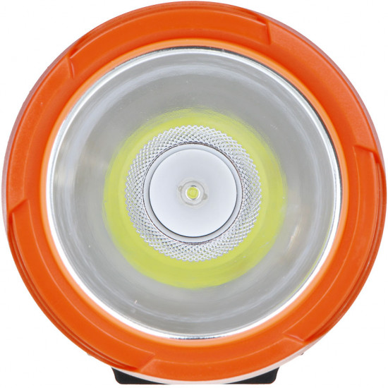 Фонарь-прожектор