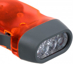 Фонарь динамический - Фото 1