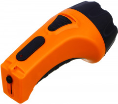 Фонарь ручной - Фото 1