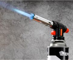 Горелка газовая с пьезорозжигом - Фото 6