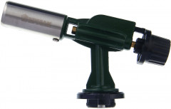 Горелка газовая с пьезорозжигом - Фото 2