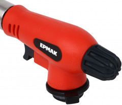 Горелка газовая с газогенератором - Фото 3