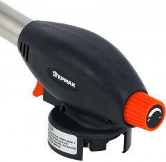 Горелка газовая с пьезорозжигом - Фото 3