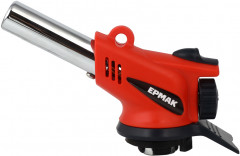 Горелка газовая с газогенератором - Фото 2