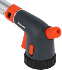 Горелка газовая - Фото 3