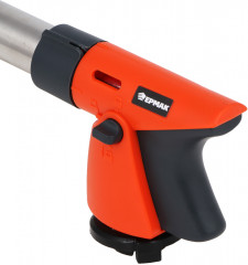 Горелка газовая с газогенератором - Фото 3