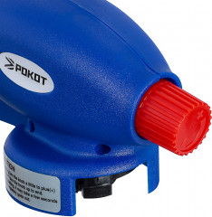 Горелка газовая с пьезорозжигом - Фото 3