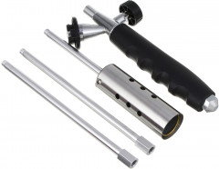 Горелка газовая - Фото 1