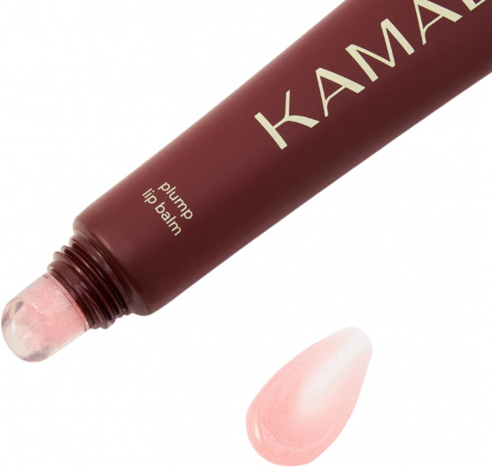 Плампер для губ «Plamp Lip Balm», тон Rose