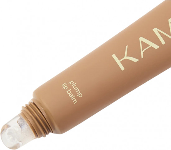 Плампер для губ «Plamp Lip Balm», оттенок Apricot