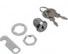 Замок почтовый - Фото 1