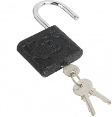 Замок навесной - Фото 1