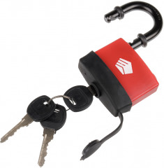 Замок навесной «Всепогодный» - Фото 3