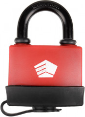 Замок навесной «Всепогодный» - Фото 4