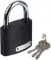 Замок навесной влагонепроницаемый - Фото 1