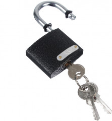 Замок навесной влагонепроницаемый - Фото 2