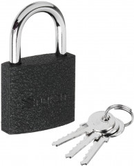 Замок навесной - Фото 1