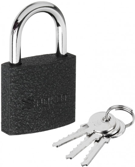 Замок навесной