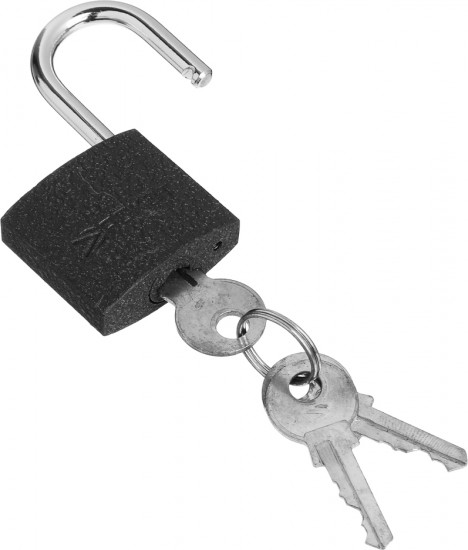 Замок навесной