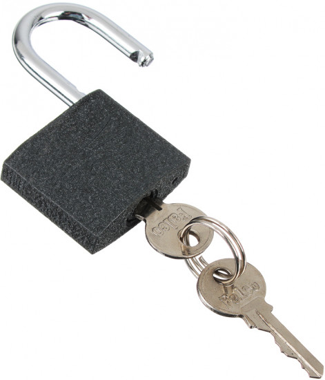 Замок навесной