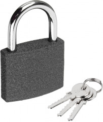 Замок навесной - Фото 1