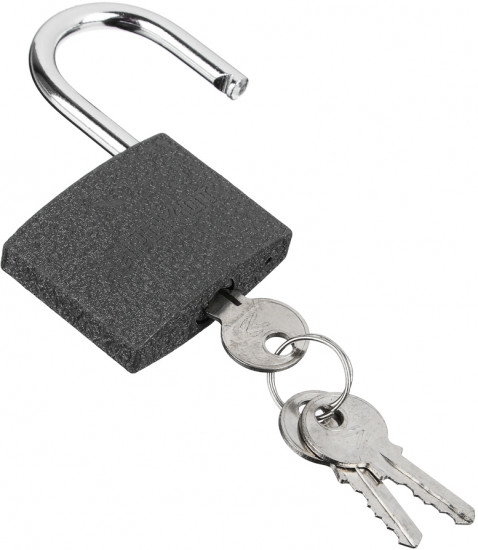 Замок навесной