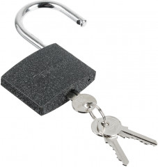 Замок навесной - Фото 1