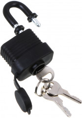 Замок навесной влагозащищенный - Фото 1