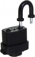 Замок навесной влагозащищенный - Фото 5