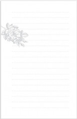 Блокнот «Дуэльный сезон» - Фото 4