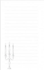 Блокнот «Дуэльный сезон» - Фото 5