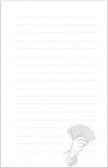 Блокнот «Дуэльный сезон» - Фото 6