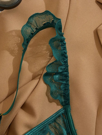 Комплект нижнего белья женский