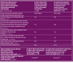 Горячий молочный шоколад - Фото 1